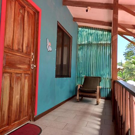 Tortuguero Adventures Beach House المظهر الخارجي الصورة
