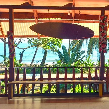 Tortuguero Adventures Beach House المظهر الخارجي الصورة