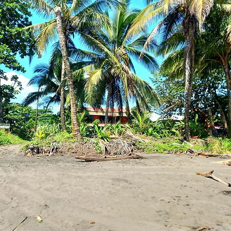 Tortuguero Adventures Beach House المظهر الخارجي الصورة