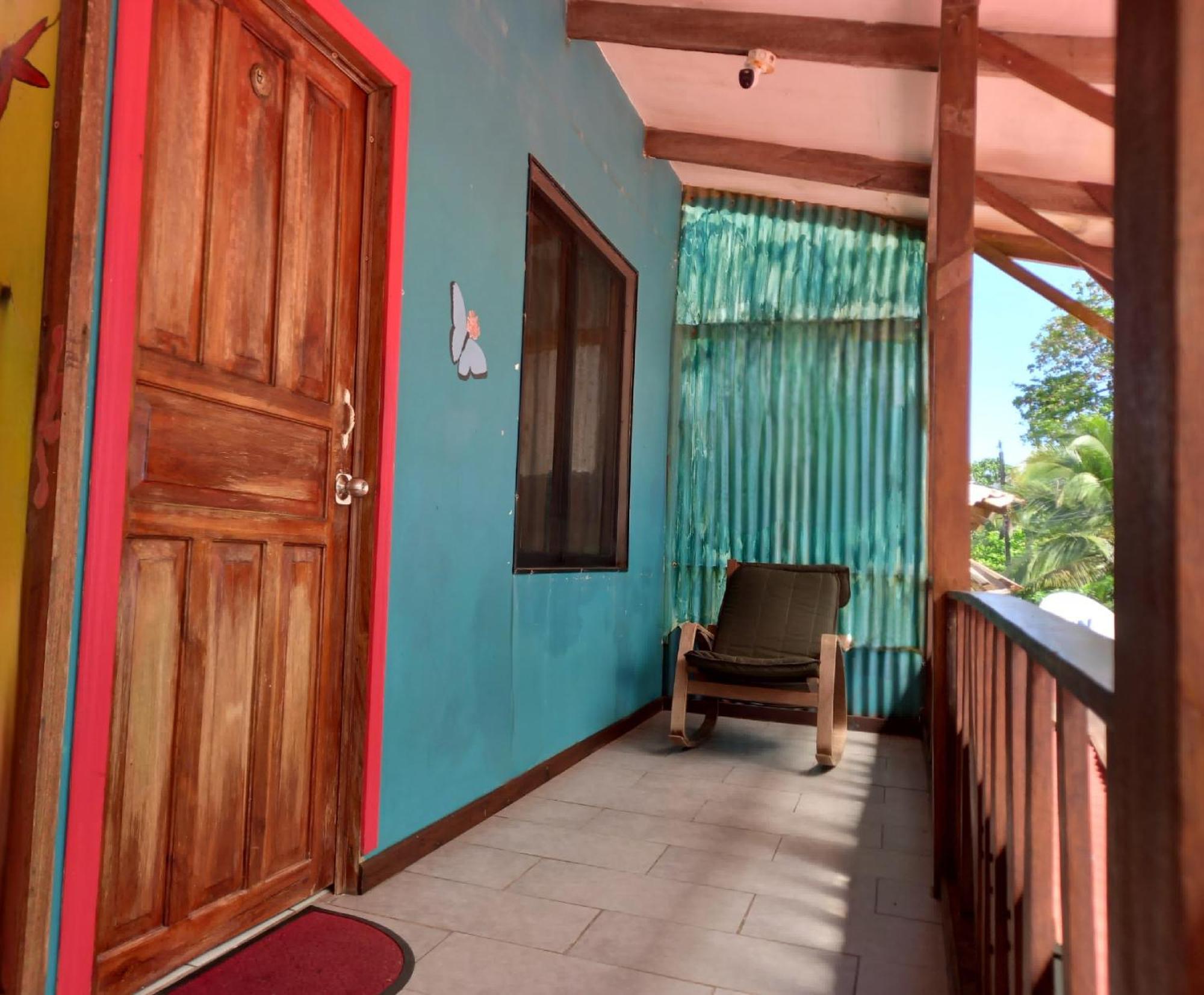 Tortuguero Adventures Beach House المظهر الخارجي الصورة