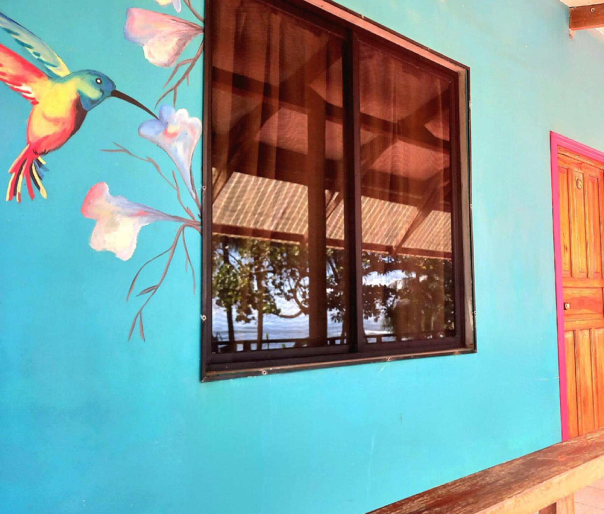 Tortuguero Adventures Beach House المظهر الخارجي الصورة