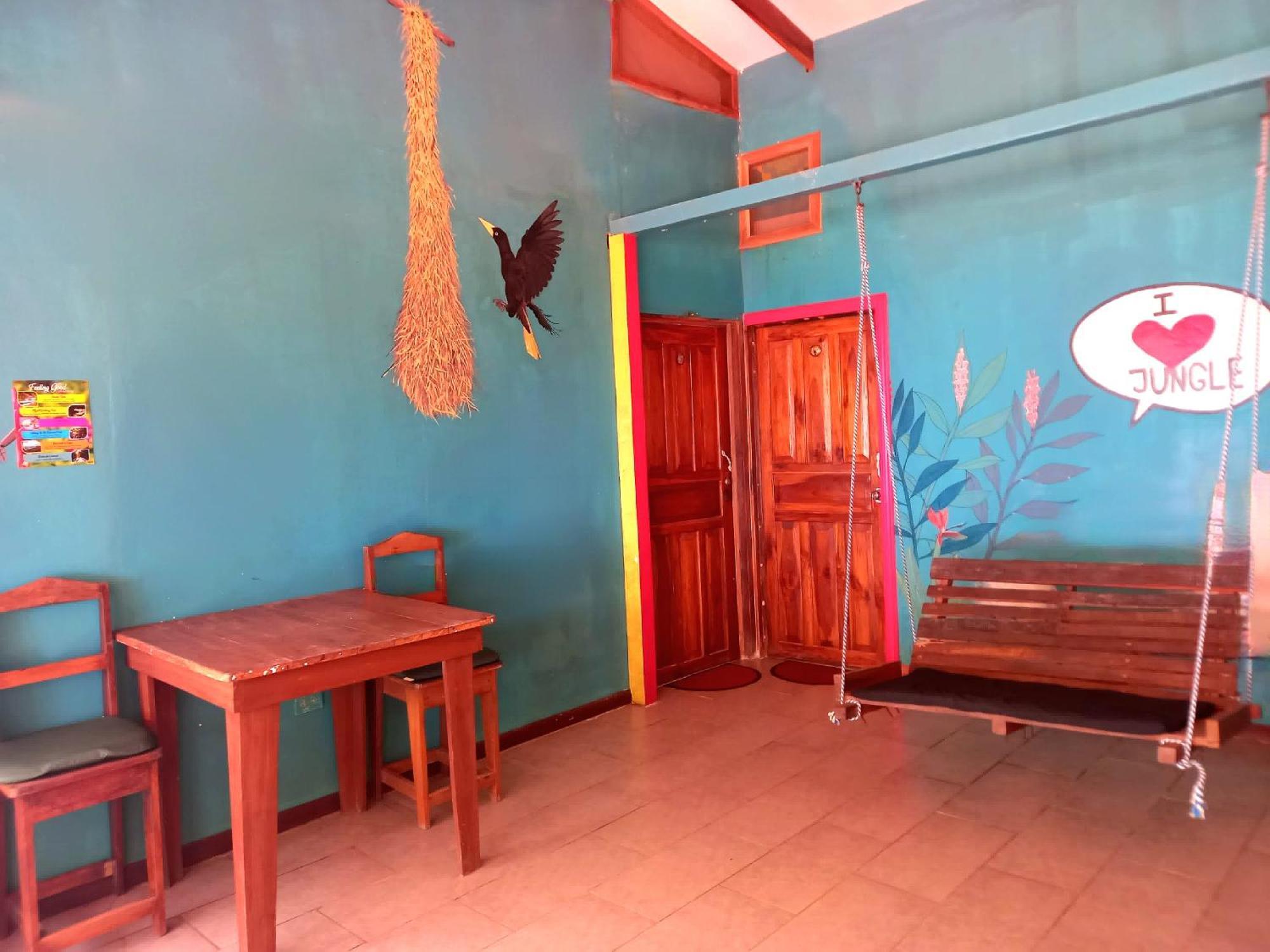 Tortuguero Adventures Beach House المظهر الخارجي الصورة