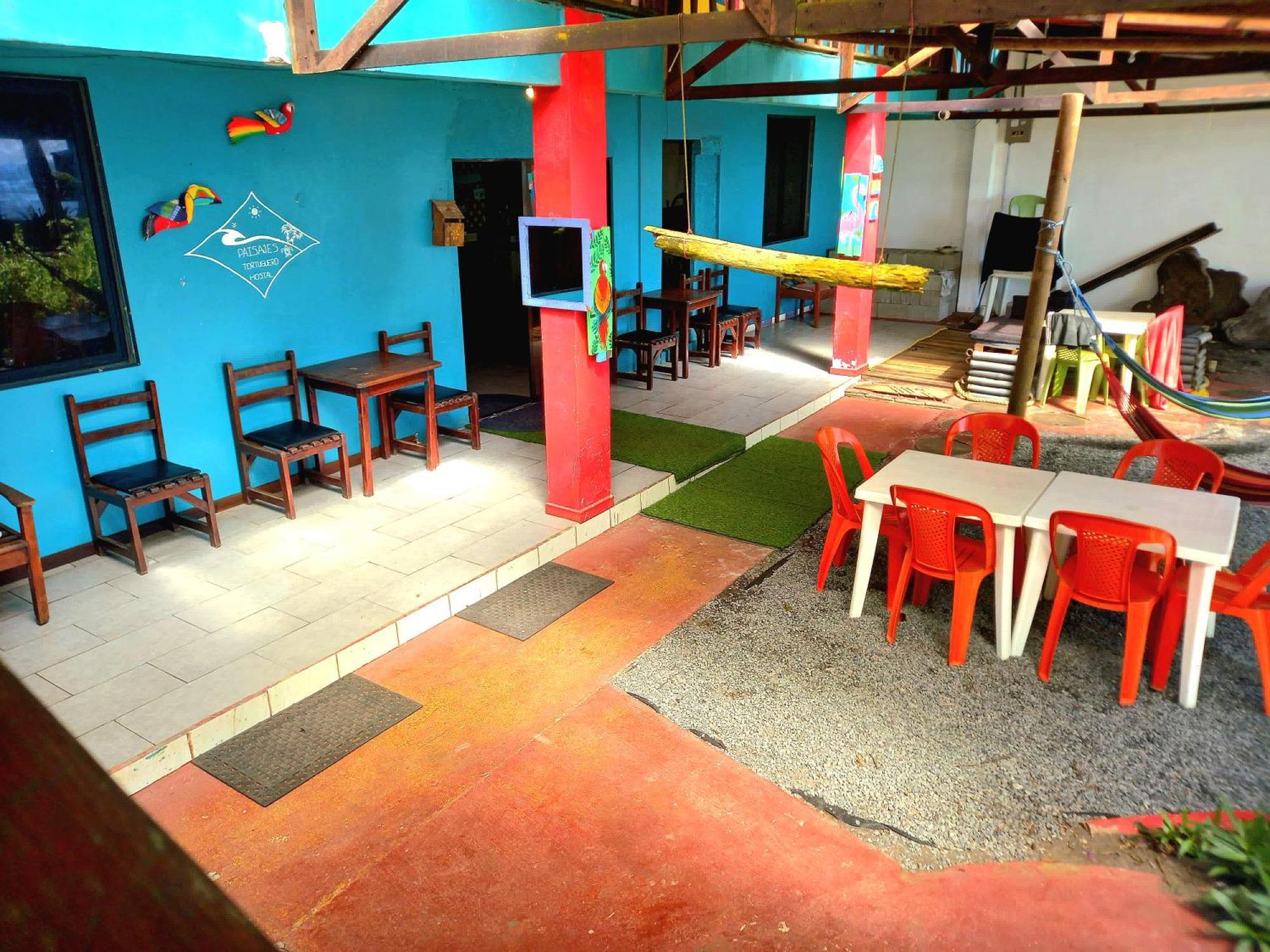 Tortuguero Adventures Beach House المظهر الخارجي الصورة