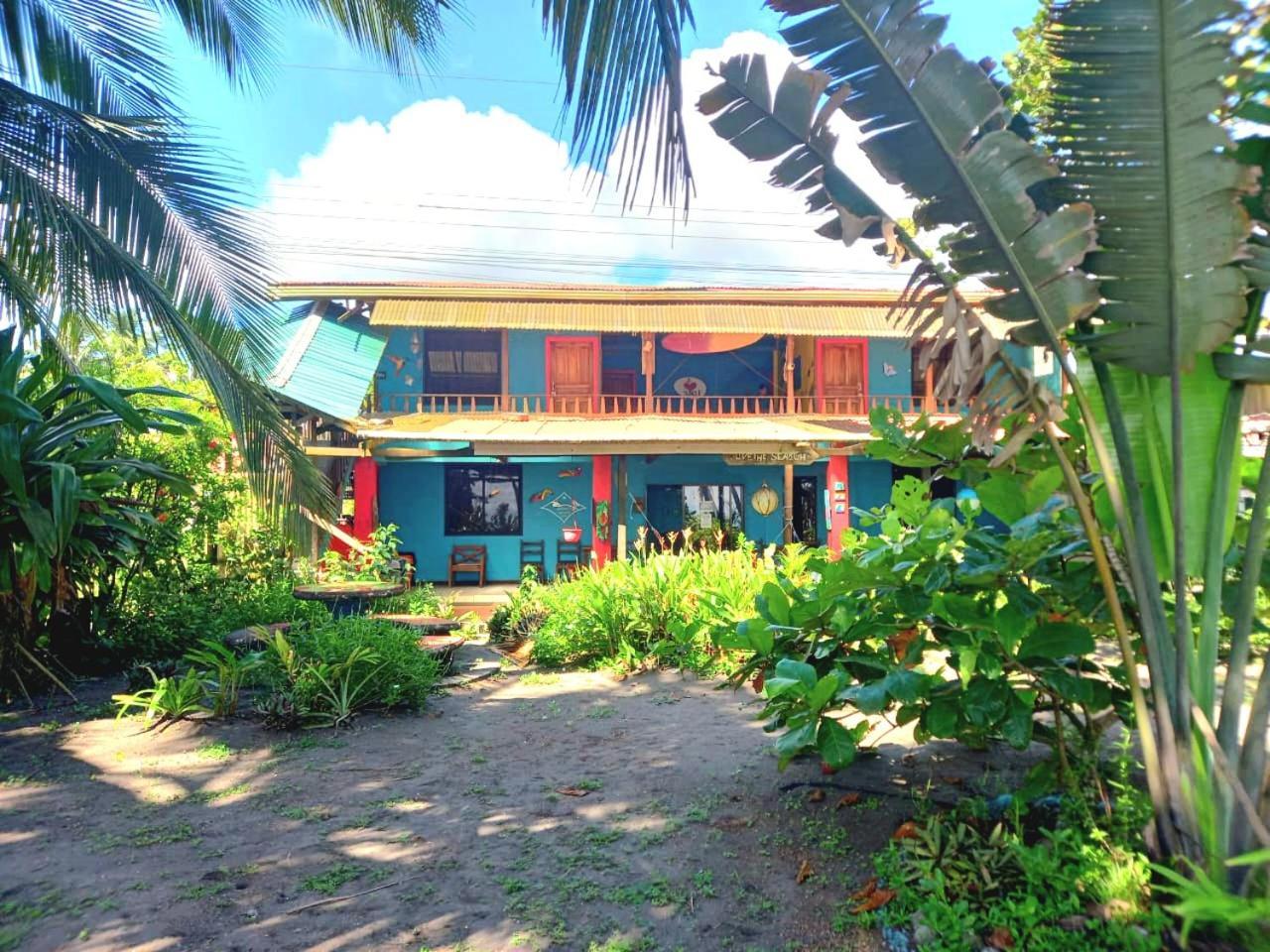 Tortuguero Adventures Beach House المظهر الخارجي الصورة
