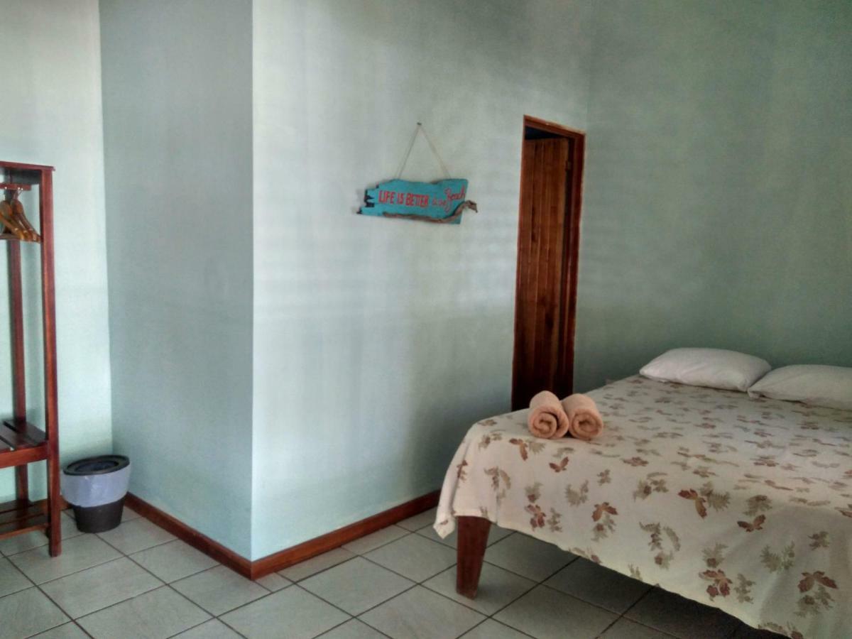 Tortuguero Adventures Beach House المظهر الخارجي الصورة