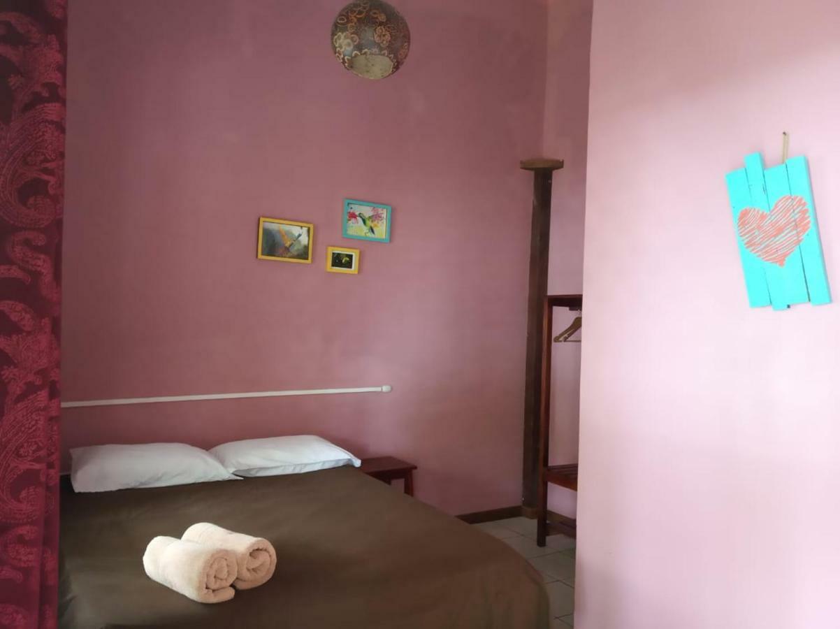 Tortuguero Adventures Beach House المظهر الخارجي الصورة