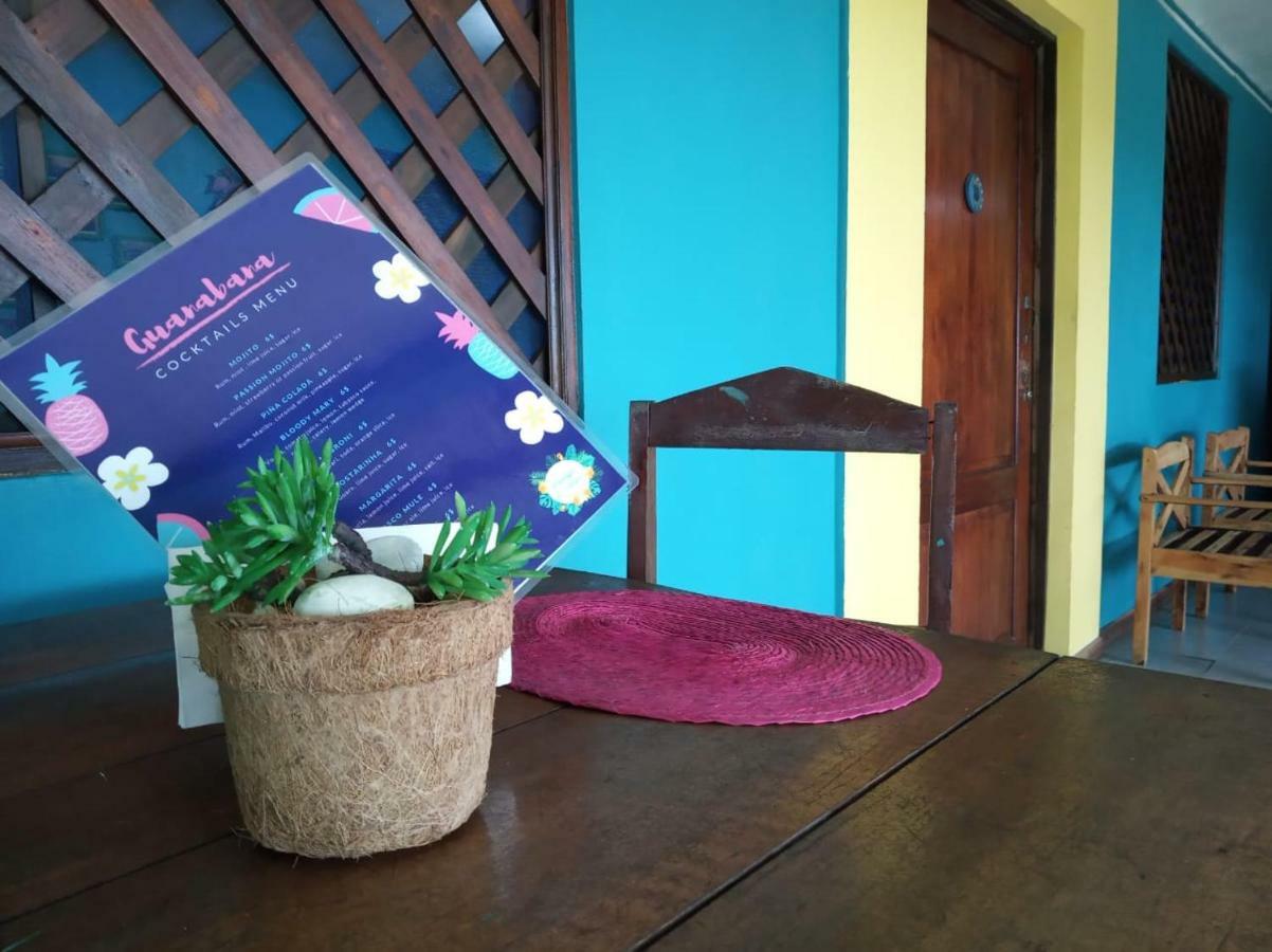 Tortuguero Adventures Beach House المظهر الخارجي الصورة