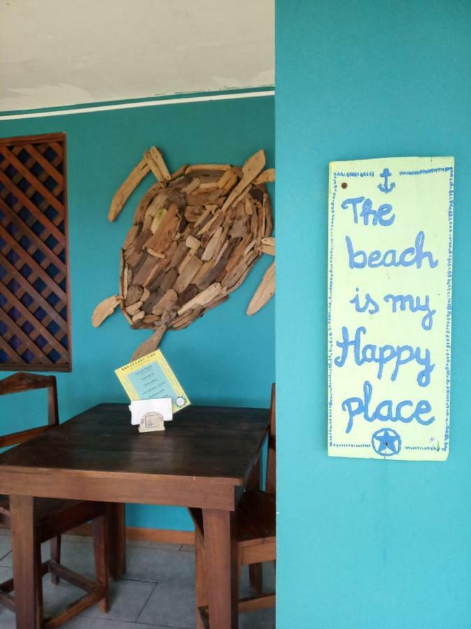 Tortuguero Adventures Beach House المظهر الخارجي الصورة