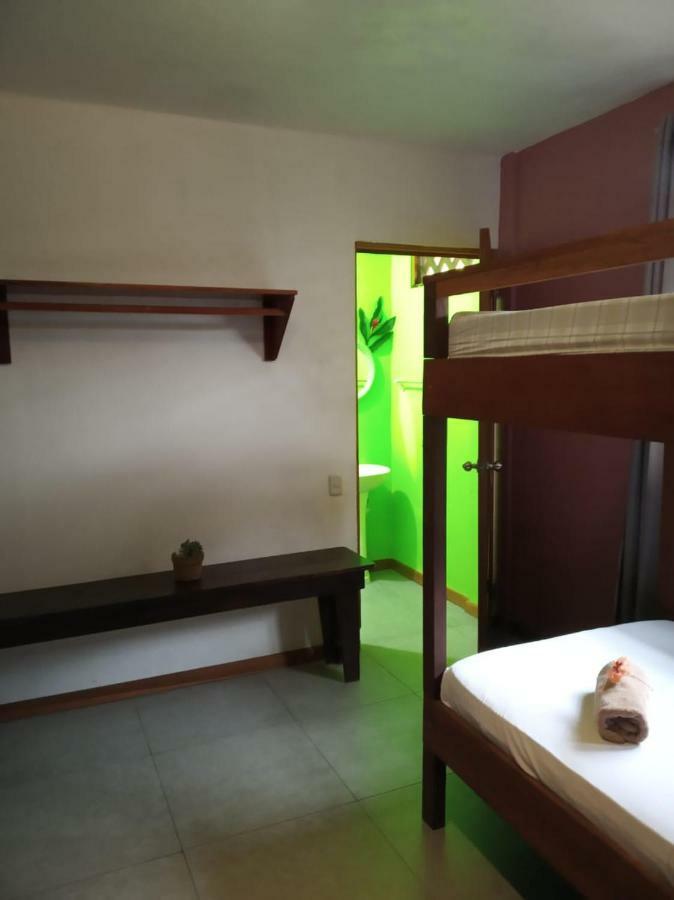 Tortuguero Adventures Beach House المظهر الخارجي الصورة